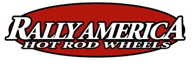 Rally America Hot Rod Wire Wheels